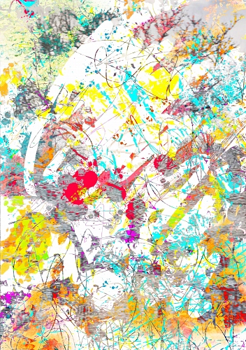  - &copy; Doris Stricher