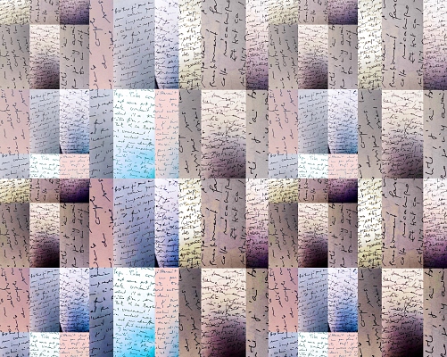  - &copy; Doris Stricher