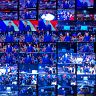 Victoire-Emmanuel Macron 2022 • 04 • 24