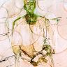 DoubleEx Giacometti 