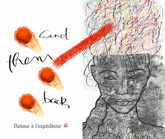  - &copy; Doris Stricher